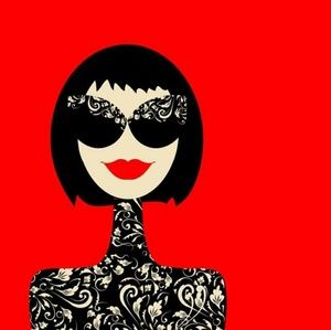 Meet your Posher, Karen